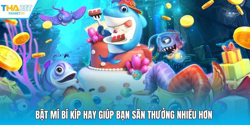 Bật mí bí kíp hay giúp bạn săn thưởng nhiều hơn